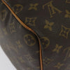 Louis Vuitton Speedy Handbag Monogram Canvas