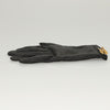 Secondhand Hermès Soya Black Leather Accessories