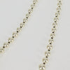 Dior necklace