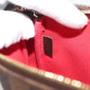 Louis Vuitton clutch
