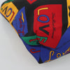 Yves Saint Laurent clutch