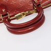 Louis Vuitton handbag