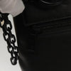 Secondhand Louis Vuitton Steamer Black Leather Bag