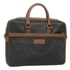 Dior briefcase