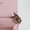 Chanel shoulder