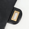 Chanel shoulder