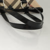 Burberry tote