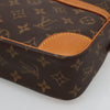Louis Vuitton clutch
