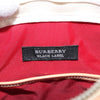 Burberry shoulder