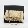 Chanel shoulder
