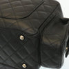 Chanel shoulder