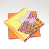 Hermès scarf