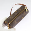 Secondhand Louis Vuitton Mini baby papillon