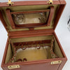 Secondhand Gucci Luggage Vintage