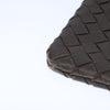 Secondhand Bottega Veneta Brown Leather Bag
