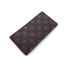 LOUIS VUITTON Wallet Second-hand