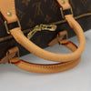 Louis Vuitton travel