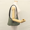 Chanel shoulder