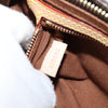Secondhand Louis Vuitton Trotteur Brown Canvas Bag