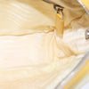 Secondhand Prada Tessuto Yellow Synthetic Bag