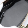 Secondhand Louis Vuitton Alma Beige Patent Leather Bag