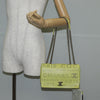Chanel shoulder