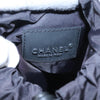Chanel shoulder