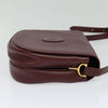 Cartier shoulder