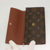 Secondhand Louis Vuitton Porte Monnaie Credit