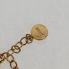 Dior necklace