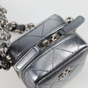Chanel shoulder