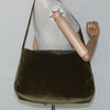 Prada shoulder