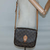 Louis Vuitton shoulder