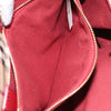 Burberry shoulder