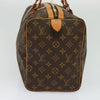 Louis Vuitton travel
