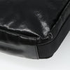 Chanel shoulder
