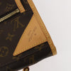 Louis Vuitton travel