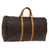 Louis Vuitton travel