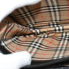 Burberry shoulder