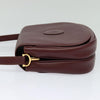 Cartier shoulder