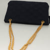 Chanel shoulder