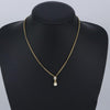 Dior necklace