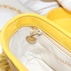 Chanel clutch