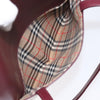 Burberry tote