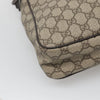 Gucci shoulder