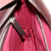 Burberry shoulder