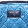 Chanel clutch