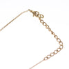 Dior necklace