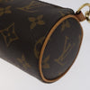 Louis Vuitton clutch
