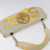 Chanel shoulder